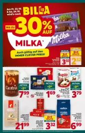 Billa Flugblatt woche 43 Seite 17
