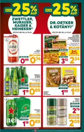 Billa Flugblatt woche 43 Seite 5