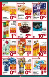 Billa Flugblatt woche 43 Seite 7