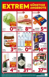 Billa Flugblatt woche 43 Seite 20