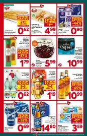 Billa Flugblatt woche 43 Seite 7
