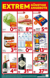 Billa Flugblatt woche 43 Seite 20