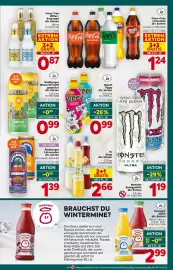 Billa Flugblatt woche 43 Seite 17