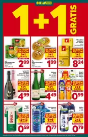 Billa Flugblatt woche 43 Seite 6