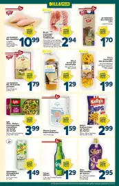 Billa Flugblatt woche 43 Seite 3