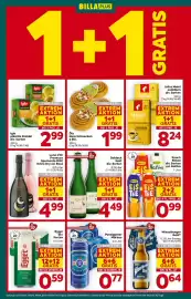 Billa Flugblatt woche 43 Seite 7