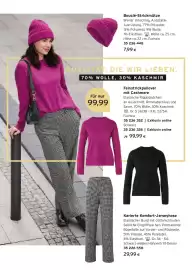 Tchibo Eduscho Flugblatt Seite 11