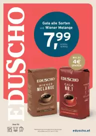 Tchibo Eduscho Flugblatt Seite 16