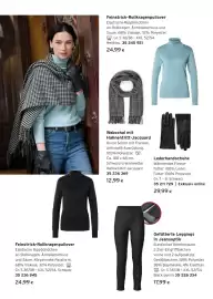 Tchibo Eduscho Flugblatt Seite 18