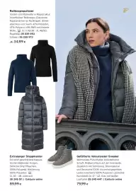 Tchibo Eduscho Flugblatt Seite 28