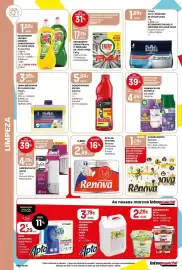 Folheto Intermarché semana 43 Página 42