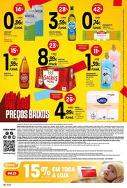 Folheto Intermarché semana 43 Página 48