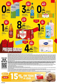 Folheto Intermarché semana 43 Página 28
