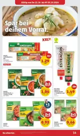 PENNY Flugblatt woche 43 Seite 14