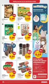 PENNY Flugblatt woche 43 Seite 15