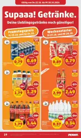 PENNY Flugblatt woche 43 Seite 19