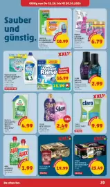 PENNY Flugblatt woche 43 Seite 20