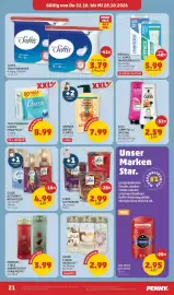 PENNY Flugblatt woche 43 Seite 21