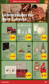 PENNY Flugblatt woche 43 Seite 22