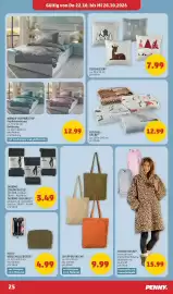 PENNY Flugblatt woche 43 Seite 25