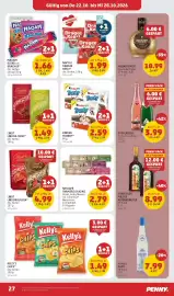 PENNY Flugblatt woche 43 Seite 27