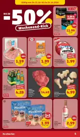 PENNY Flugblatt woche 43 Seite 4