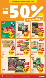 PENNY Flugblatt woche 43 Seite 5
