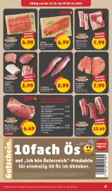 PENNY Flugblatt woche 43 Seite 6