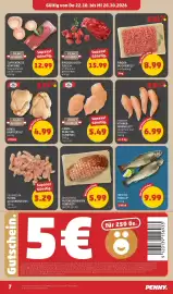 PENNY Flugblatt woche 43 Seite 7