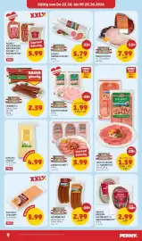 PENNY Flugblatt woche 43 Seite 9