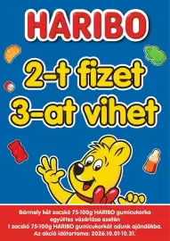 Coop akciós újság hét 43 Oldal 7