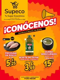 Catálogo Supeco Página 1