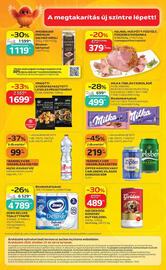 Auchan akciós újság hét 43 Oldal 58