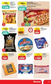 Auchan akciós újság hét 43 Oldal 19