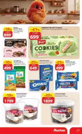 Auchan akciós újság hét 43 Oldal 27