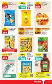 Auchan akciós újság hét 43 Oldal 31