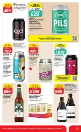 Auchan akciós újság hét 43 Oldal 35
