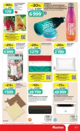 Auchan akciós újság hét 43 Oldal 47