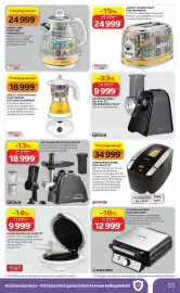Auchan akciós újság hét 43 Oldal 55