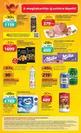 Auchan akciós újság hét 43 Oldal 58