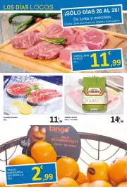 Catálogo E.Leclerc Página 16