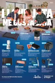 Catálogo E.Leclerc Página 31