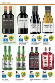 Catálogo E.Leclerc Página 6: LÍQUIDOS FB MARCO REAL MARCO REAL MARCO REAL CO REAL RESERVA RESERVA de FAMILIA ESERVA NA de