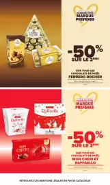Catalogue Carrefour | Vos promos du quotidien page 43