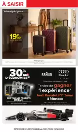 Catalogue Carrefour | Vos promos du quotidien page 74