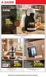 Catalogue Carrefour | Vos promos du quotidien page 76