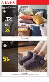 Catalogue Carrefour | Vos promos du quotidien page 77