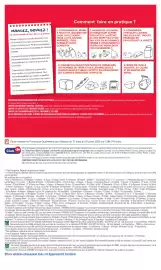 Catalogue Carrefour | Vos promos du quotidien page 78
