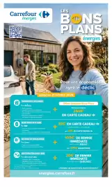 Catalogue Carrefour | Vos promos du quotidien page 79