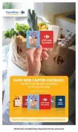 Catalogue Carrefour | Vos promos du quotidien page 81